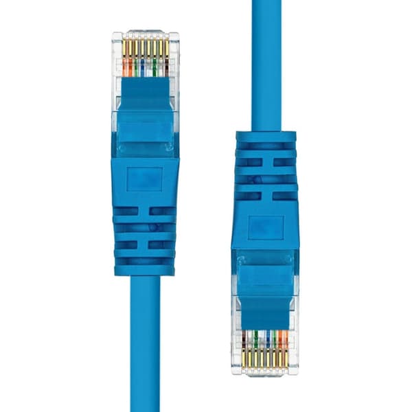 ProXtend patchkabel - 20 m - blå