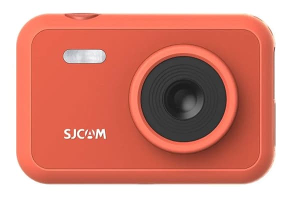 SJCAM FUNCAM Punainen
