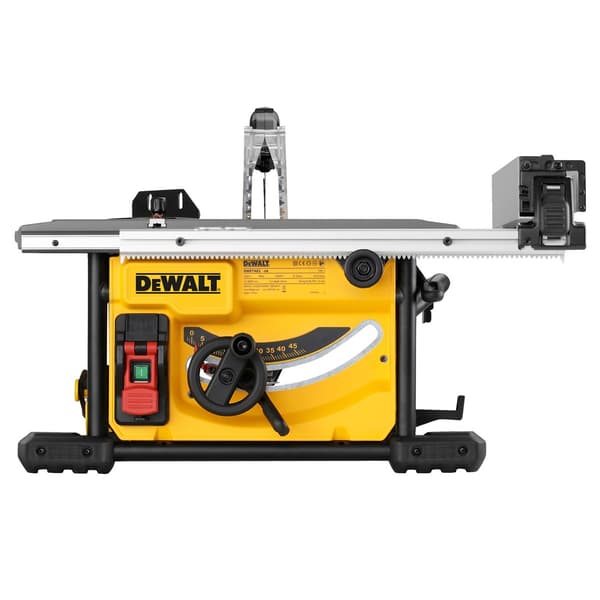 Pyörösaha Dewalt DWE7485 1850 W 210 mm