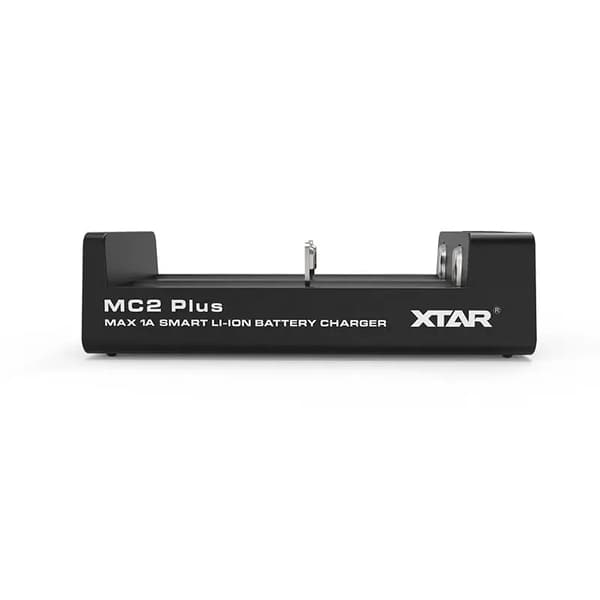 Xtar MC2+ (MC2+) Batterioplader
