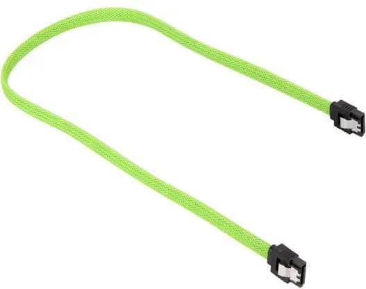 Sharkoon SATA-kabel - 45 cm