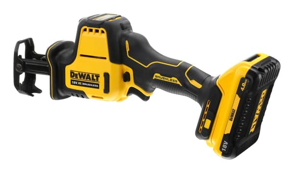 DeWalt DCS369NT-XJ Akkupuukkosaha