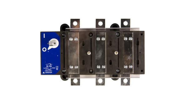 Apator isolationsspreder 3P 630A RA 630 P3 (63-811593-021)