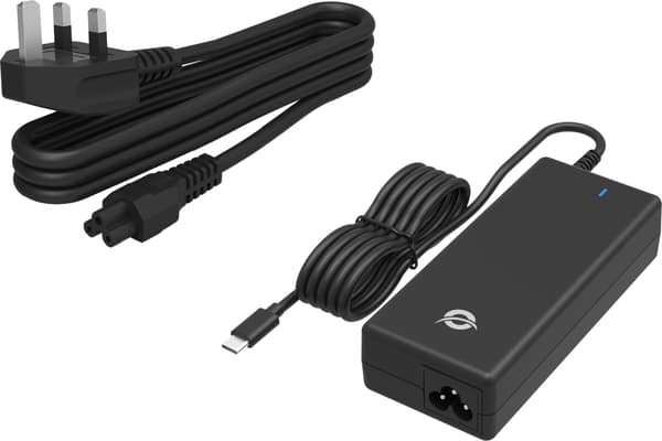 CONCEPTRONIC LadegerÃ¤t 1Port 100W GaN