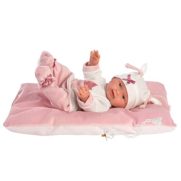 Dukke 26312 Bebita 26cm