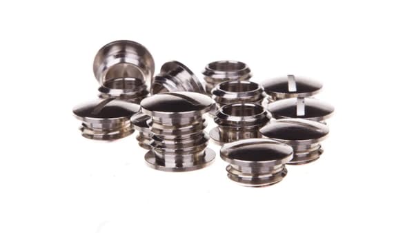 Mosshætte M12 IP54 SKINDICHT BL-M 12x1,5 52103100