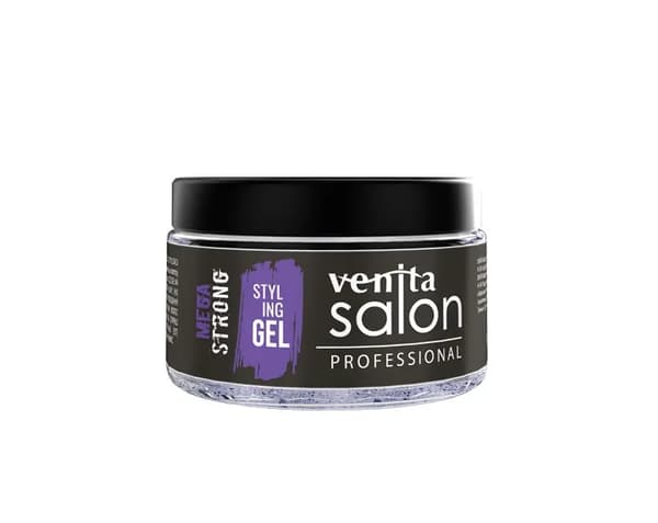 Venita Salon gel mega strong 150g