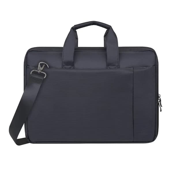 Rivacase 8231 Central Laptopväska 15.6\" svart