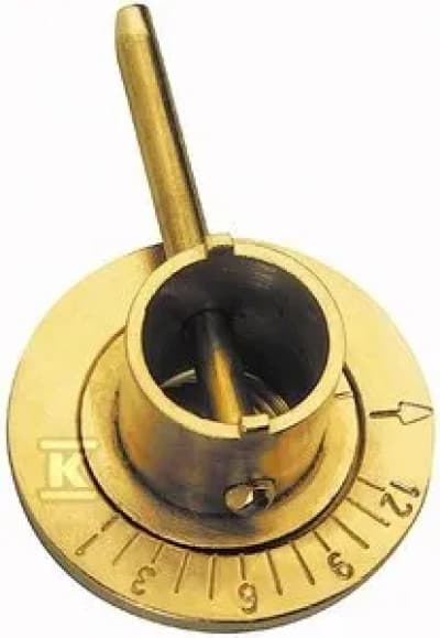 AVAIN ASETUKSIIN ZT22