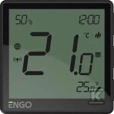 REGULATOR EONE230B DAGLIG SKYLD 230V