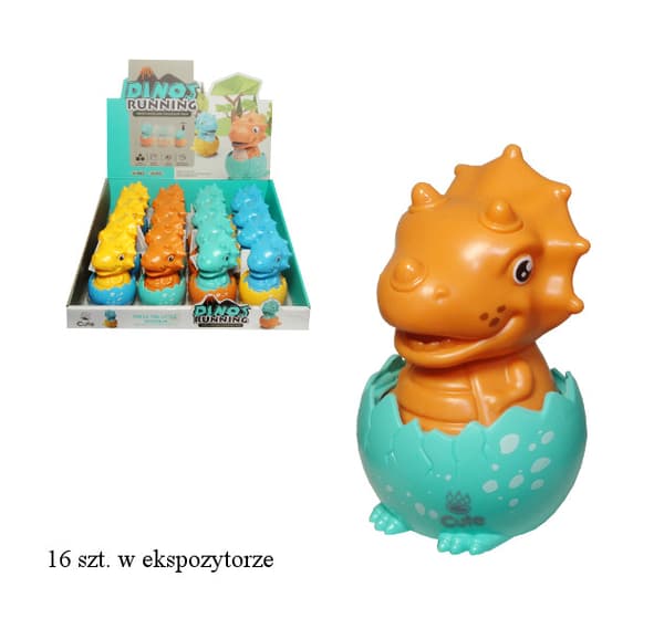 Dinosaurus munassa MIX