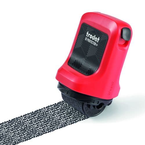 Trodat Trodat Datenschutzstempel ID Protector +