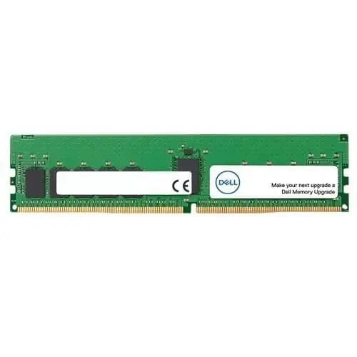 Dell 16 Gt DDR4 3200 MHz ECC 288-nastainen DIMM ECC