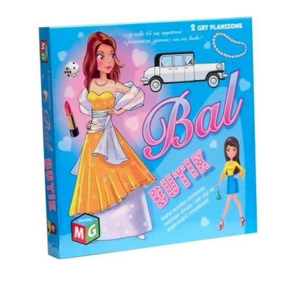 Bal Boutique