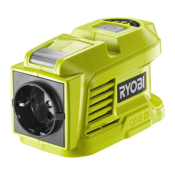 SPÆNDINGSOMFORMER 18/230V 150W ONE+