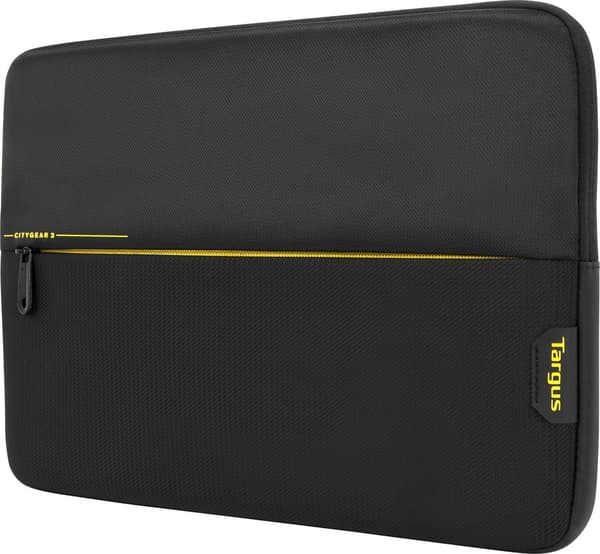 Targus City Gear 15,6\" Laptopfodral
