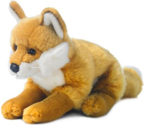 Kettu 15cm WWF