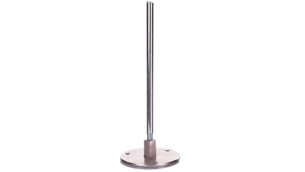 Jordforbindelse fi 10mm rustfrit stål 73.1 NI /97300105/