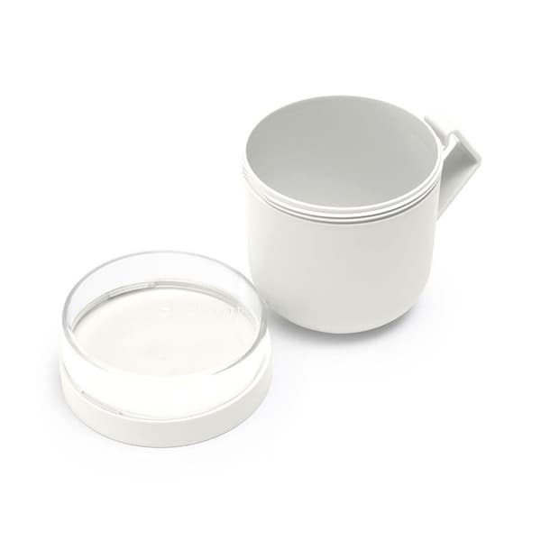 Soppmugg Brabantia Make & Take, 0,6 l