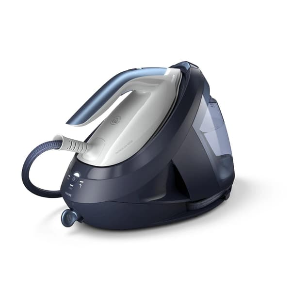STRYKJÄRN 2700W MED ÅNGGENERATOR/PSG8030/20 PHILIPS