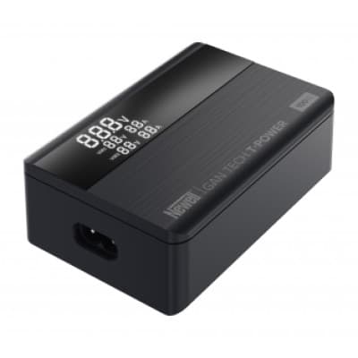 Newell GaN Tech T-power oplader 100 W