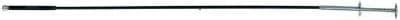 Teng Tools kynsitarrain 600mm (117760108)