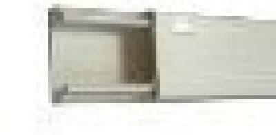Installationskanal LN 20x10 vit 330010 /30x2m/