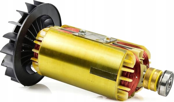 Rotor til enhed T05004 (1)