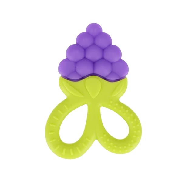 BAM BAM GRAPE TEETHER 9X14X2 FODRAL 188