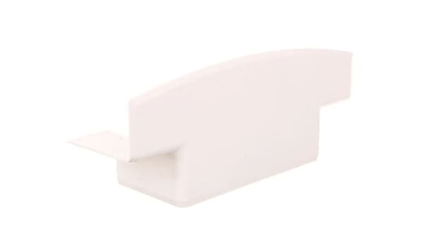 Fastgørelsesdæksel PK 120x55 D 8474_HB
