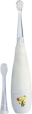 Tandborste Jack NJill JJN01075 Vit