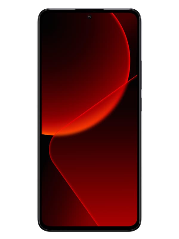 Xiaomi 13T (8GB+256GB) sort