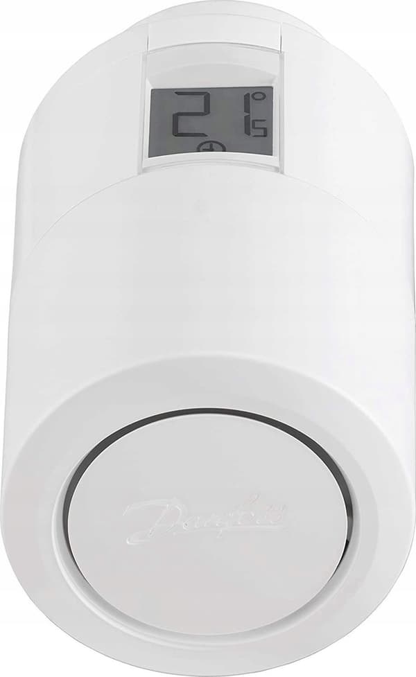 Danfoss Eco Bluetooth