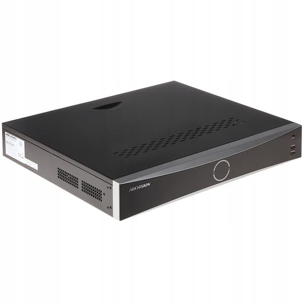 DS-7732NXI-I4/VPro NVR-optager I/VPro-serie med AcuSeek
