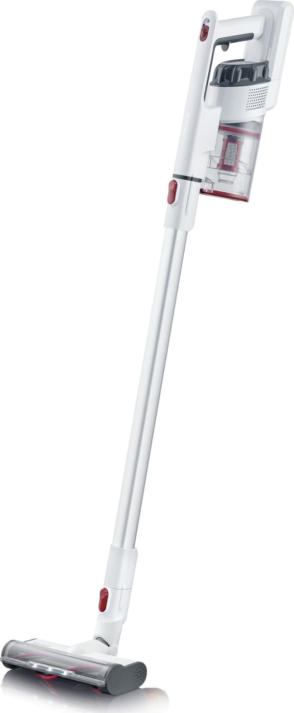 Severin HV 7152 valkoinen