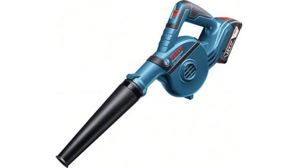 Bosch Inloppsfläkt GBL 18V-120 (06019F5100)