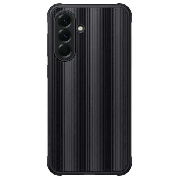 Samsung Robust Cover til Galaxy A56, Sort