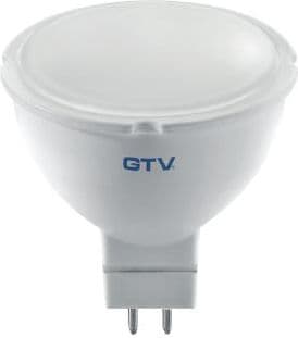 GTV LED-lamppu SMD MR16 4W 12V (LD-SM4016-30)