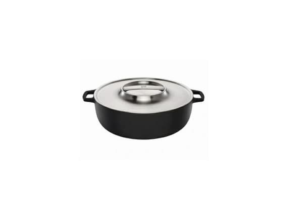 FISKARS GRYDE NORDEN GRILL CHEF