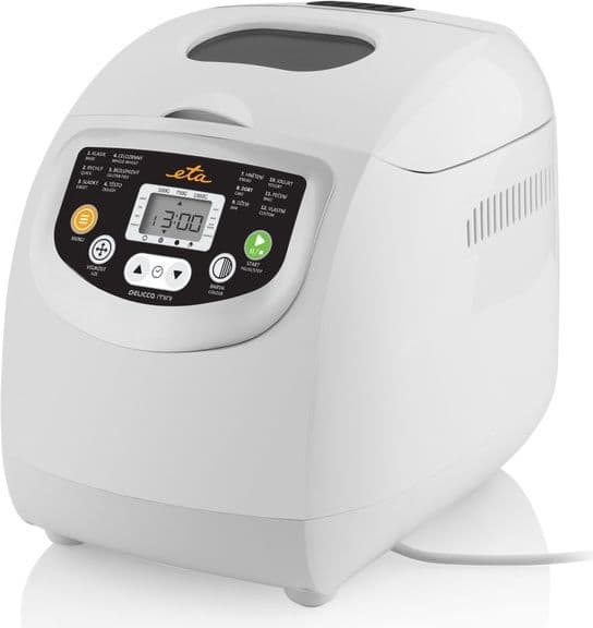 ETA Delicca Mini