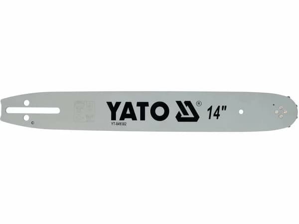 YATO SVÆRDKÆDE 35cm (14\") 3/8\" 52 0.05\" U