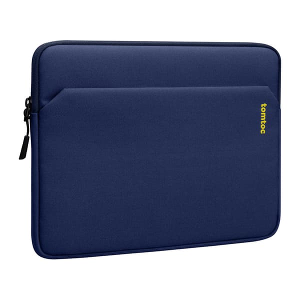 tomtoc Fodral - 10.9\" iPad / 11\" iPad Pro, mörkblå