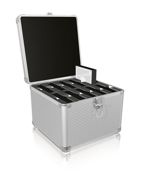 RaidSonic ICY BOX IB-AC628 - beskytten