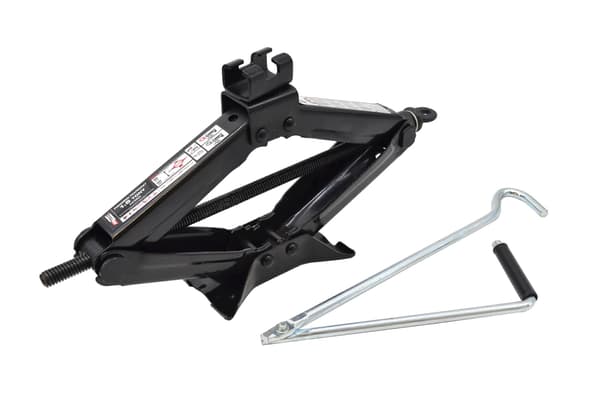 AWTOOLS FÖRSTÄRKT TRAPEZOIDAL LYFT 1500kg
