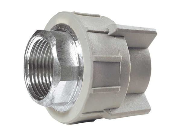 MUFA GW 63 2\" PP