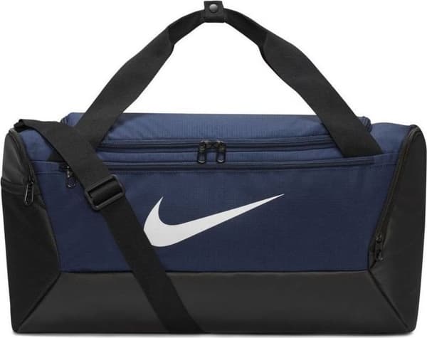 Nike Duffelväska Brasilia DM3976 410