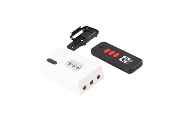 RF-modul för utbildning/väggmonterade elektriska skärmar