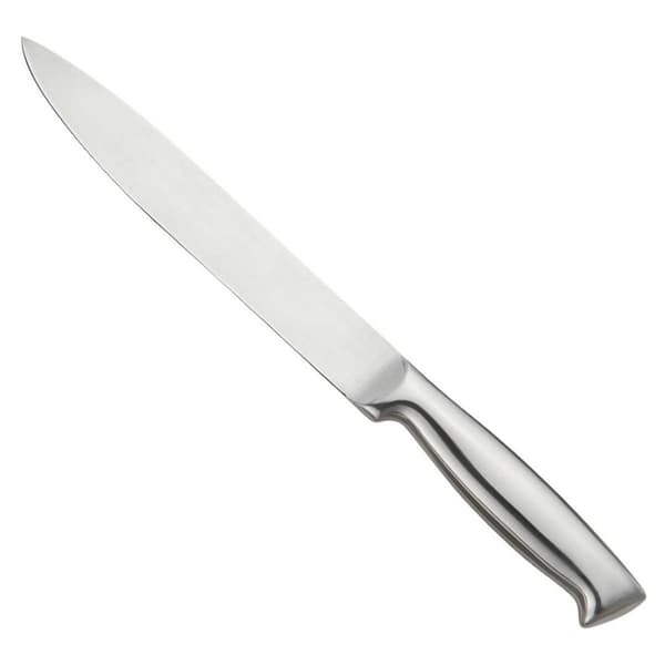 KingHoff TERÄKSINEN ANNOSTELUVEITSI KINGHOFF KH-3434 20cm