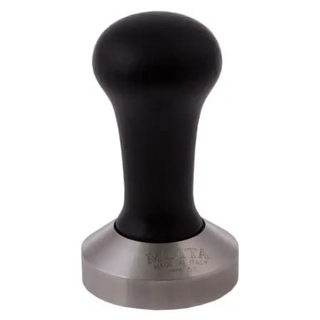 Motta Tamper Motta musta - 53 mm