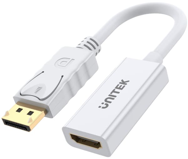 Unitek DisplayPort 0,2m